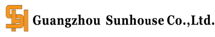 Guangzhou Sunhouse Co.,Ltd