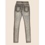  Brown Edge Skinny Pants