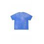 Blue Distressed Summer 